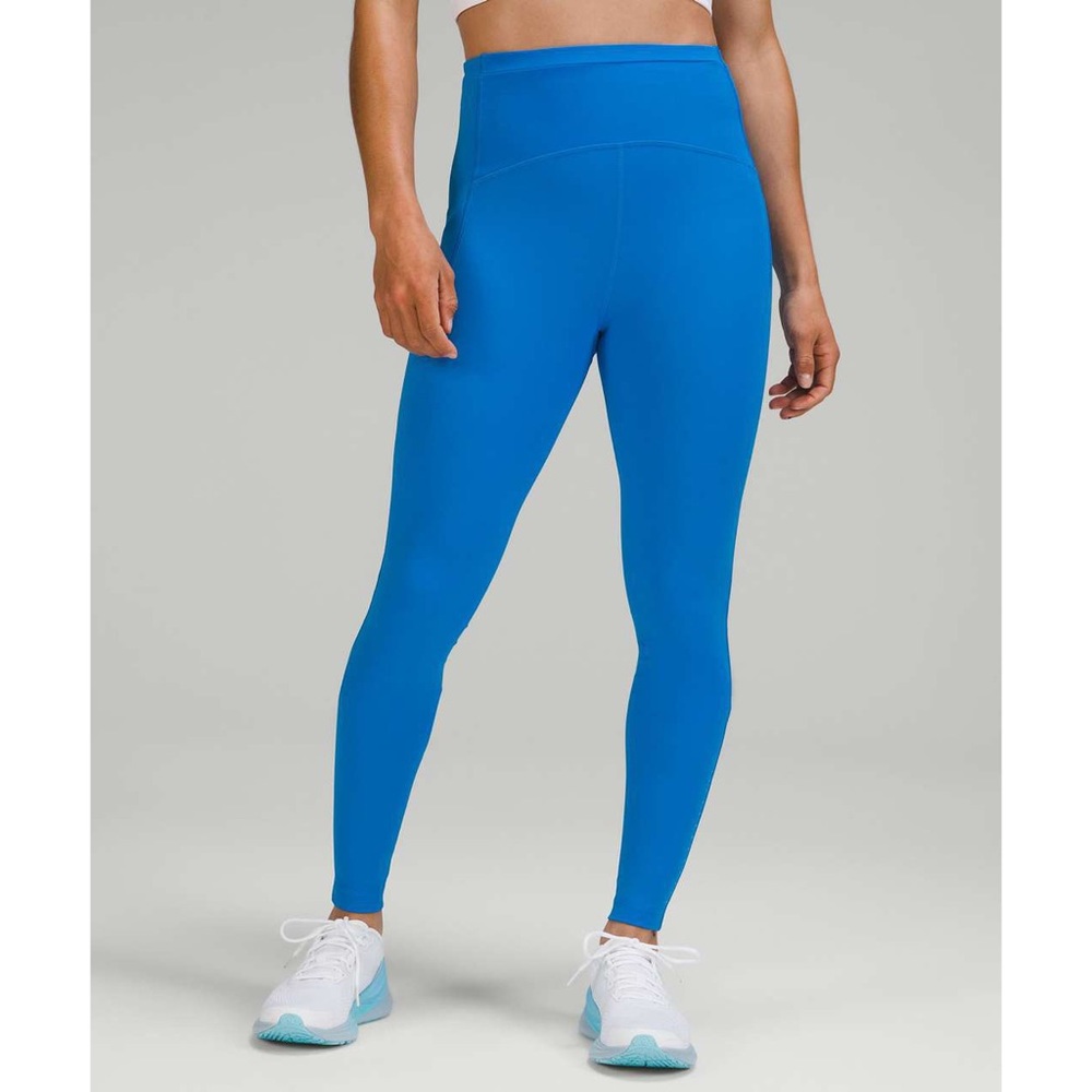 Lululemon Swift Speed High Rise Tight 28" Poolside